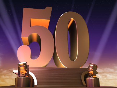 fifty